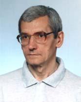 Zmarł Dr hab. Aleksander Janicki (1946-2018)