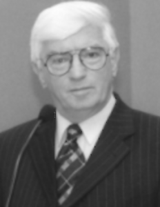 Zmarł Adam Płocki (1940-2024)