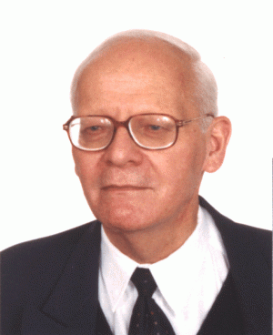 Zmarł Profesor Andrzej Rotkiewicz (1931-2016)