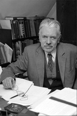 Zmarł Profesor Andrzej Schinzel (1937-2021)