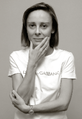 Agata Smoktunowicz laureatką Nagrody Naukowej IM PAN za 2018