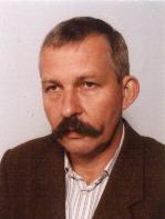Zmarł Profesor Andrzej Wieczorek (1949-2018)