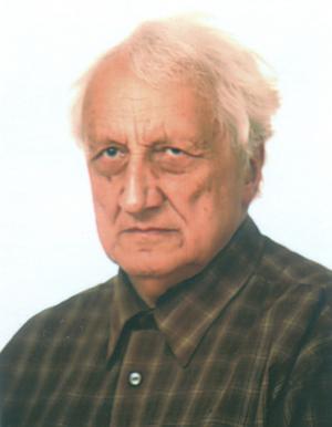 Zmarł Profesor Czesław Bessaga (1932-2021)
