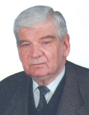 Zmarł Profesor Czesław Olech (1931-2015)