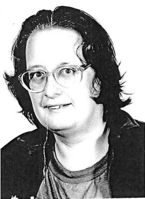 Zmarła Ewa Ligocka (1947-2022)