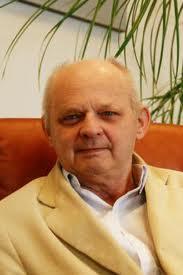 Zmarł Profesor Jacek Gancarzewicz (1945-2013)