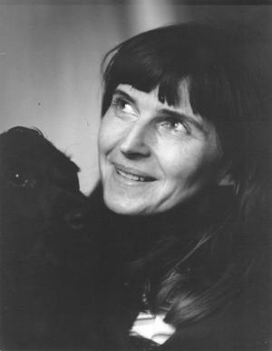 Zmarła Profesor Ilona Kopocińska (1938-2016)