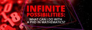 „Infinite possibilities: What can I do with a PhD in mathematics?”-panel PTKM na konferencji PERSPEKTYWY WOMEN in TECH SUMMIT, 9 grudnia 2020, 15:00-17:00, on-line