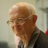 Zmarł Profesor Jerzy Browkin (1934-2015)