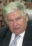Zmarł Profesor Julian Ławrynowicz (1939-2020)