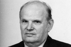 Zmarł Profesor Józef Słomiński (1929-2018)
