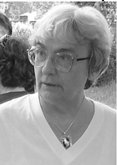 Zmarła Profesor Krystyna Katulska (1950-2017)