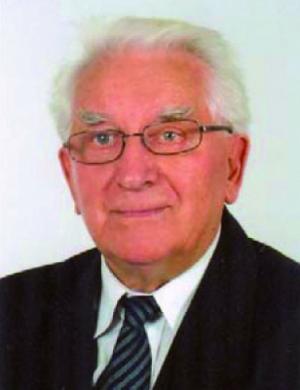 Zmarł Profesor Leon Mikołajczyk (1929-2016)
