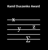 Nagrody im. Kamila Duszenki za rok 2021 i za rok 2022 zostały przyznane