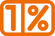 1% należnego podatku dochodowego  za rok 2019 dla Polskiego Towarzystwa Matematycznego