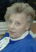 Zmarła Profesor Hanna Marcinkowska (1926-2012)