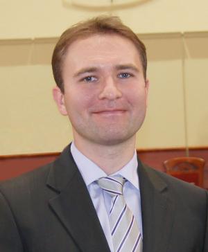 Marcin Magdziarz z PWr profesorem tytularnym
