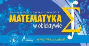 Ogłoszenie wyników XI Międzynarodowego Konkursu Fotograficznego MATEMATYKA W OBIEKTYWIE, 4 grudnia 2020, godz. 12:00, Szczecin, on-line