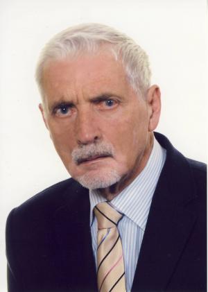 Zmarł Profesor Tadeusz Jankowski (1940-2015)