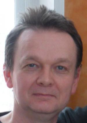 Tomasz Łuczak laureatem Medalu im. Stefana Banacha 2014
