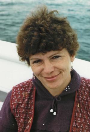 Zmarła Profesor Zofia Denkowska (1949-2021)