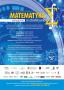 VI edycja międzynarodowego konkursu fotograficznego - Matematyka w obiektywie