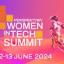 WOMEN IN TECH SUMMIT, 12-13 czerwca 2024, Warszawa